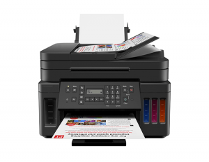 Canon PIXMA G7020 Driver