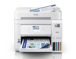 Epson EcoTank ET-4850 Driver