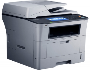 Samsung SCX-5835FN Driver