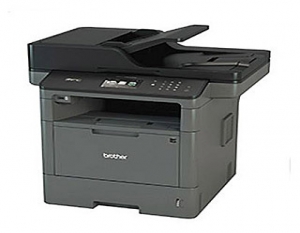 Brother MFC-L5900DW Driver
