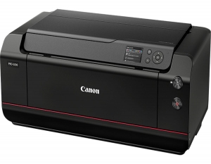 Canon imagePROGRAF PRO-1000 Driver