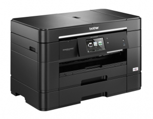 Brother MFC-J5720DW Driver
