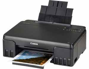 Canon Pixma G550 Driver