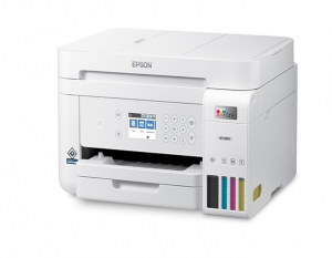 Epson ET-3830 Driver