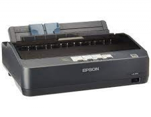 Epson LX-350 Driver