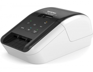 Brother QL-810W Driver