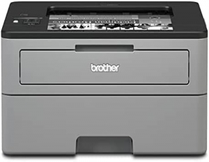 Brother HL-L2325DW Driver