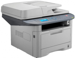 Samsung SCX-5637 Driver