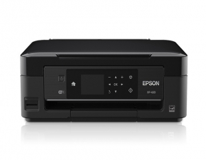 Epson XP-420 Driver