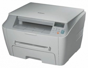 Samsung SCX-4100 Driver