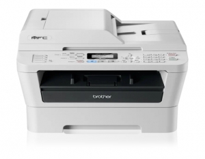 Brother DCP-7055 Driver