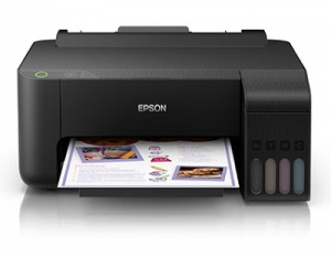 Epson EcoTank L1110  Driver