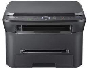 Samsung SCX-4600 Driver