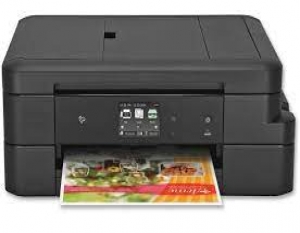 Brother MFC-J690DW Driver