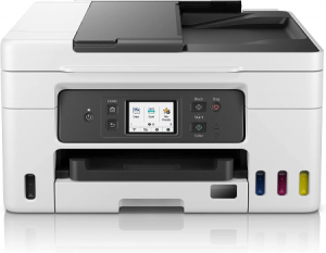 Canon Maxify GX4020 Driver