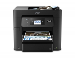 Epson XP-620 Driver