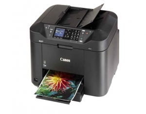 Canon MAXIFY MB2160 Driver