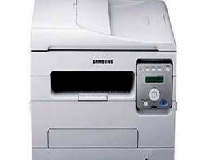 Samsung SCX-4701ND Driver