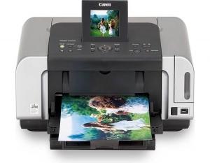 Canon PIXMA iP6600D Driver