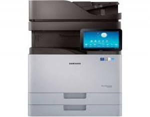 Samsung MultiXpress SL-X7600GX Driver