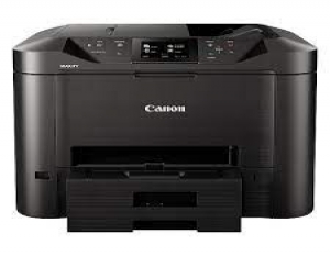 Canon MAXIFY MB5420 Driver