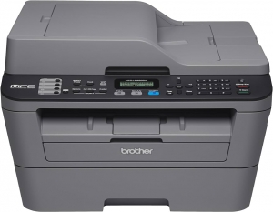 Brother MFC-L2685DW Driver