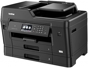 Brother MFC-J3930DW Driver
