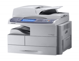Samsung SCX-6545N Driver