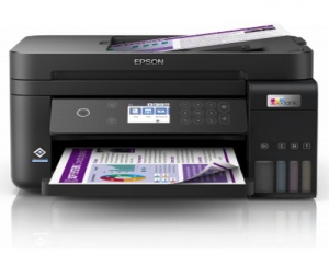 Epson EcoTank L6270 Driver