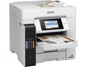 Epson EcoTank ET-5800 Driver