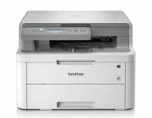 Brother DCP-L3510CDW Driver