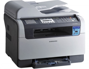 Samsung CLX-3160FN Driver