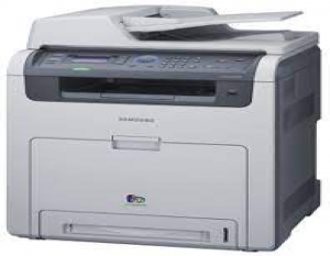 Samsung CLX-6220FX Driver