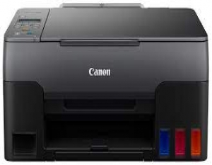 Canon PIXMA G3625 Driver