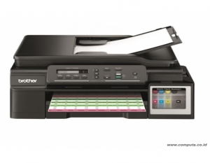 Brother DCP-T700W Driver
