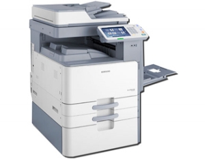 Samsung SCX-8030ND Driver