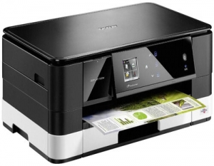 Brother DCP-J4110DW Driver