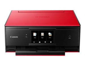 Canon Pixma TS9020 Driver