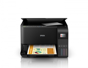 Epson EcoTank L3556 Driver