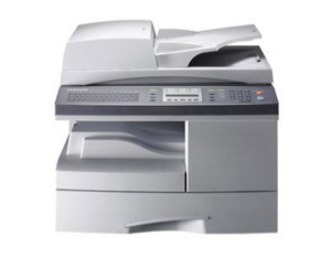 Samsung SCX-6322DN Driver