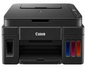Canon PIXMA G2411 Driver