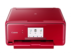 Canon PIXMA TS8120 Driver