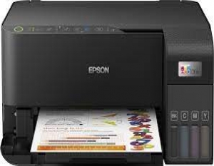 Epson EcoTank L3550 Driver