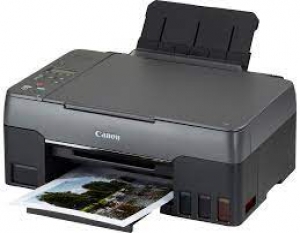 Canon PIXMA G3460 Driver