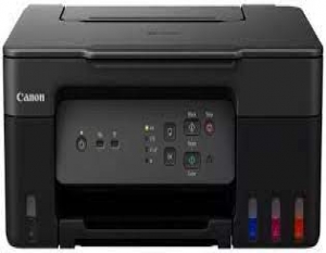 Canon PIXMA G3430 Driver