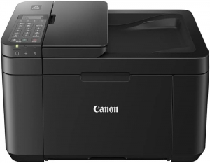 Canon PIXMA TR4650 Driver