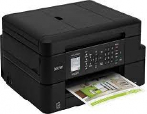 Brother MFC-J775DW Driver