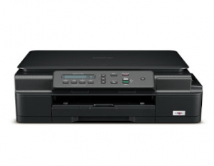 Brother DCP-J100 Driver