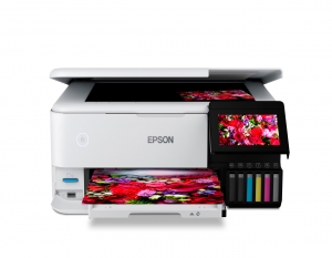 Epson  EcoTank ET-3930 Driver