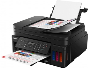 Canon PIXMA G7040 Driver